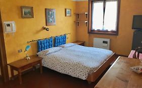 B&B La Quercia
